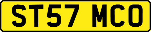 ST57MCO