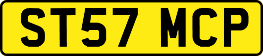 ST57MCP