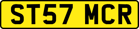 ST57MCR