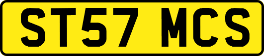 ST57MCS