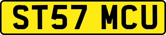 ST57MCU