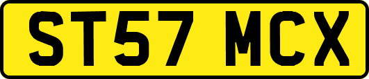 ST57MCX