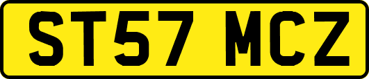 ST57MCZ