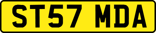 ST57MDA
