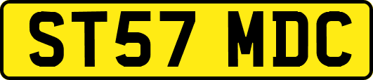 ST57MDC