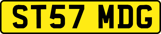 ST57MDG