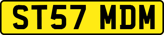 ST57MDM