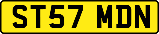 ST57MDN