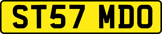 ST57MDO