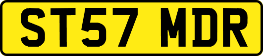 ST57MDR