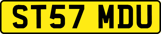 ST57MDU