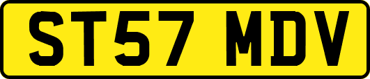 ST57MDV
