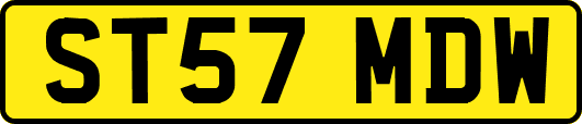 ST57MDW
