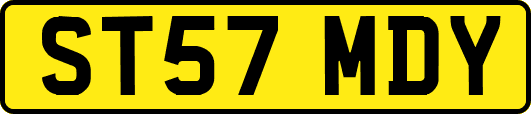 ST57MDY