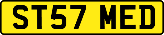 ST57MED