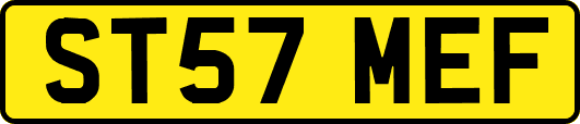 ST57MEF