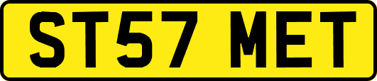 ST57MET