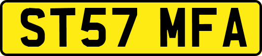 ST57MFA