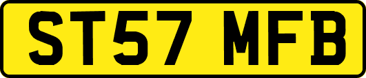 ST57MFB