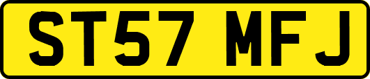ST57MFJ