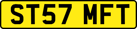 ST57MFT