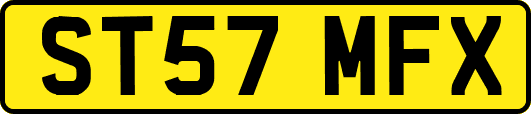 ST57MFX