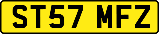 ST57MFZ