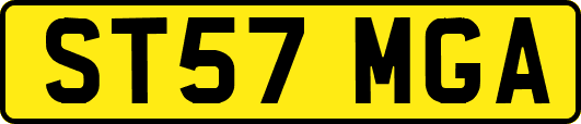 ST57MGA