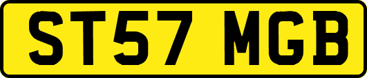 ST57MGB