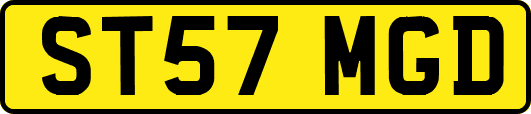 ST57MGD