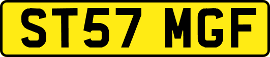 ST57MGF