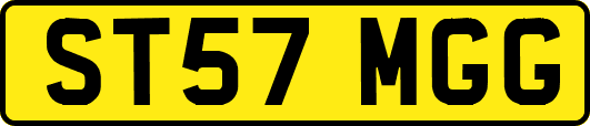 ST57MGG