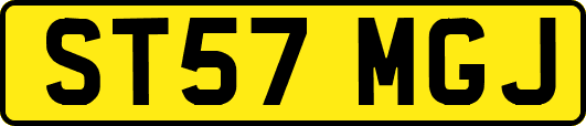 ST57MGJ