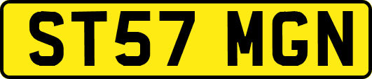 ST57MGN