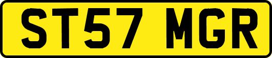 ST57MGR