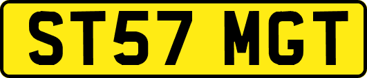 ST57MGT