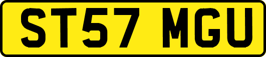 ST57MGU