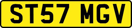 ST57MGV
