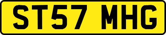 ST57MHG