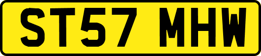 ST57MHW