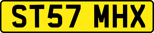 ST57MHX