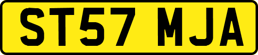ST57MJA