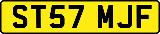 ST57MJF