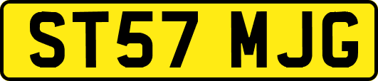 ST57MJG