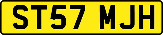 ST57MJH
