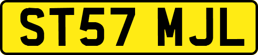 ST57MJL