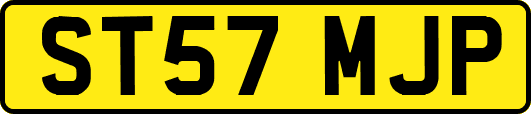 ST57MJP