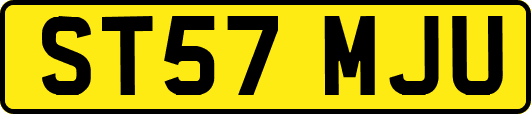 ST57MJU