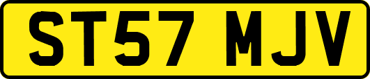 ST57MJV