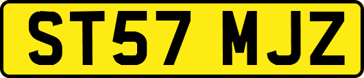 ST57MJZ